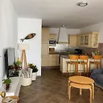 Apartament Vv - Tranquilo Primera Linea Puerto del Carmen (Lanzarote)