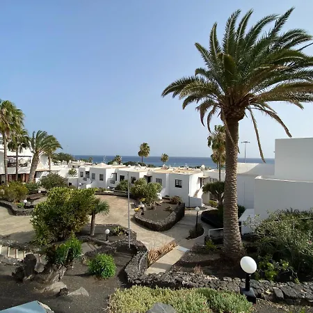 Vv - Tranquilo Primera Linea Appartement Puerto del Carmen (Lanzarote)