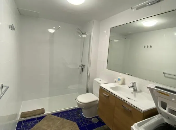 Vv - Tranquilo Primera Linea *