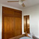Vv - Tranquilo Primera Linea Apartman *