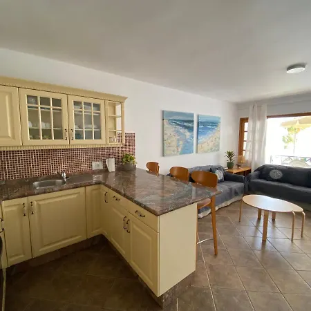 Vv - Tranquilo Primera Linea Puerto del Carmen