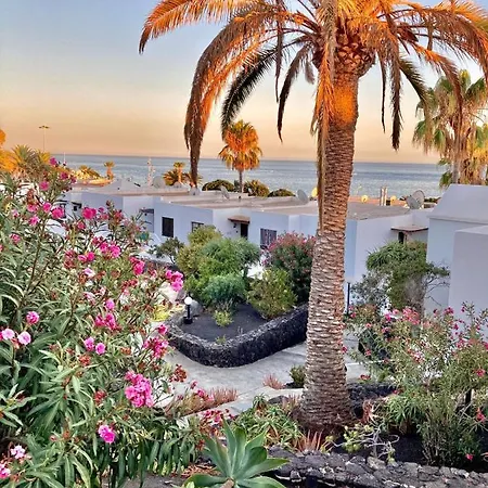 Vv - Tranquilo Primera Linea Apartman