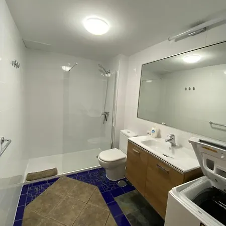 Vv - Tranquilo Primera Linea *