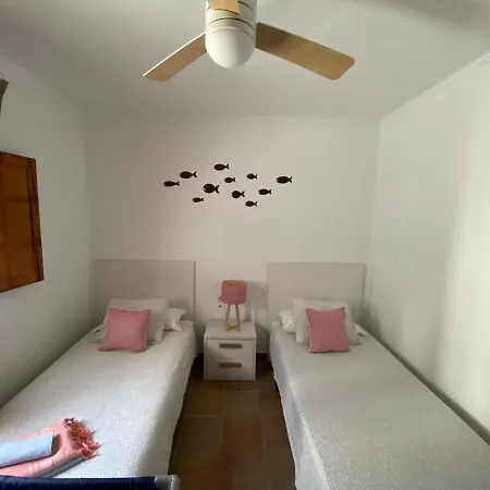 Vv - Tranquilo Primera Linea * Puerto del Carmen (Lanzarote)