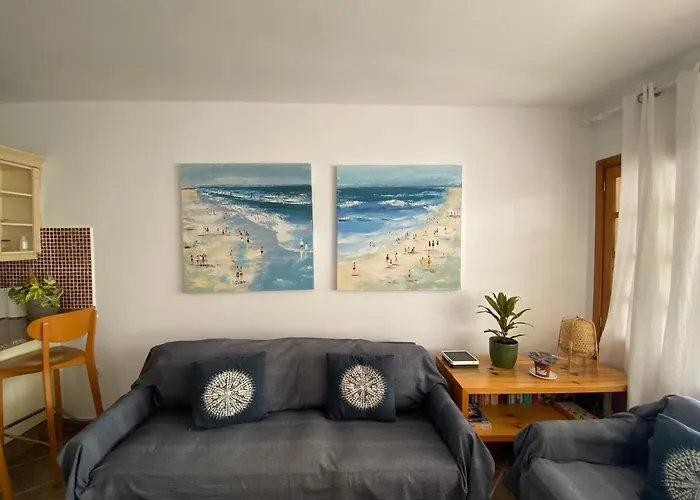 Vv - Tranquilo Primera Linea Puerto del Carmen