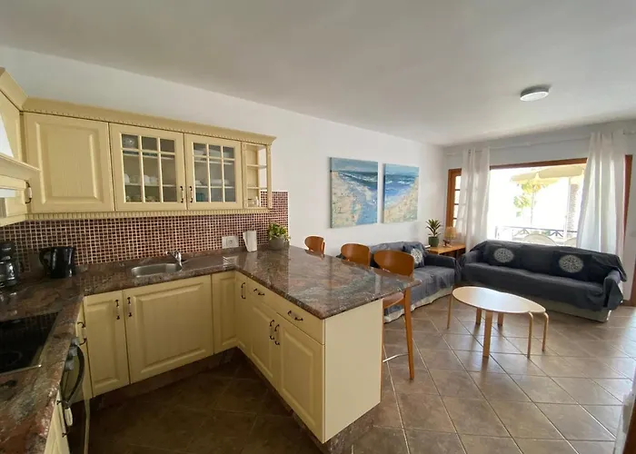 Vv - Tranquilo Primera Linea Puerto del Carmen