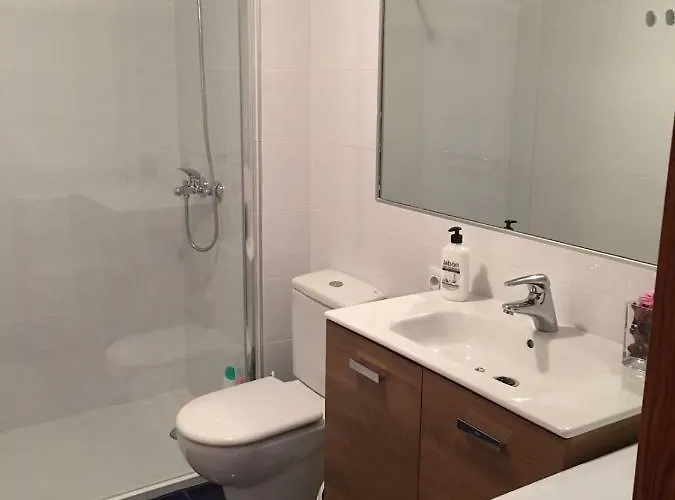 Apartman Vv - Tranquilo Primera Linea