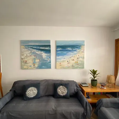 Vv - Tranquilo Primera Línea Puerto del Carmen (Lanzarote)