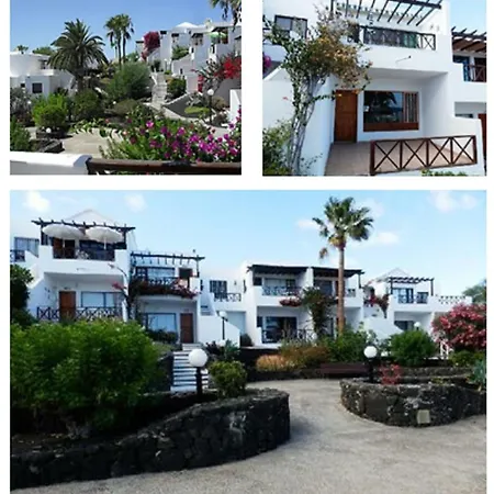 Vv - Tranquilo Primera Línea Puerto del Carmen (Lanzarote)