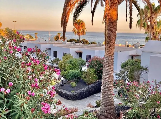 Vv - Tranquilo Primera Línea Apartamento