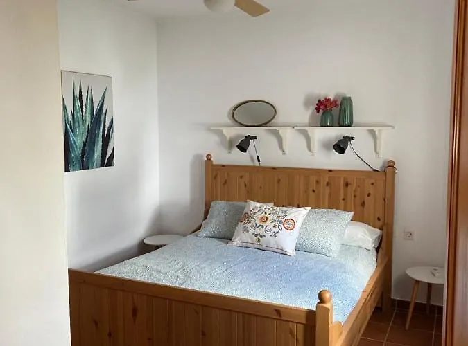 Vv - Tranquilo Primera Línea