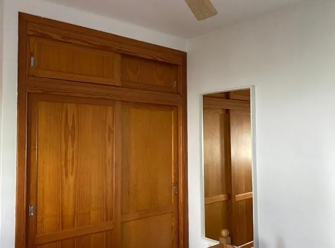 Vv - Tranquilo Primera Línea Apartamento *