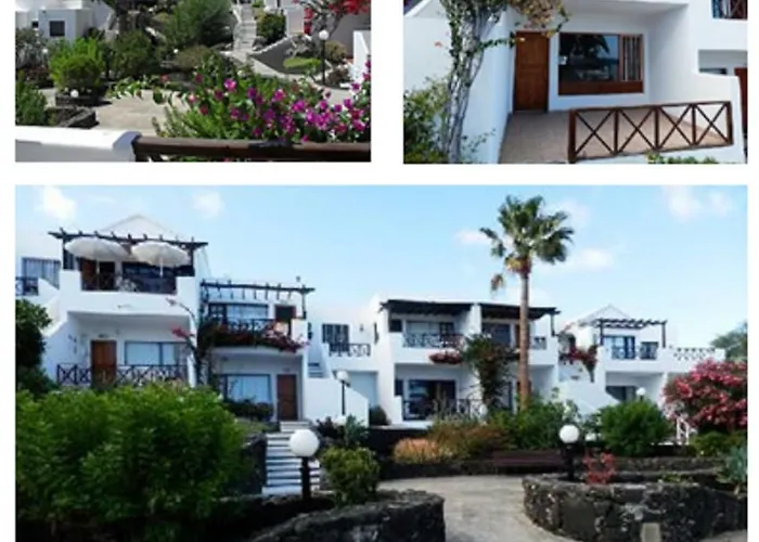 Vv - Tranquilo Primera Línea Puerto del Carmen (Lanzarote)